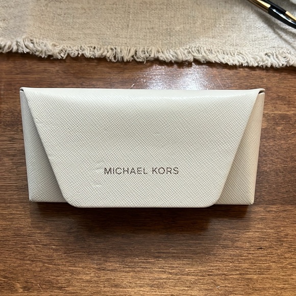 Michael Kors | Pink Sunglasses - Picture 8 of 16